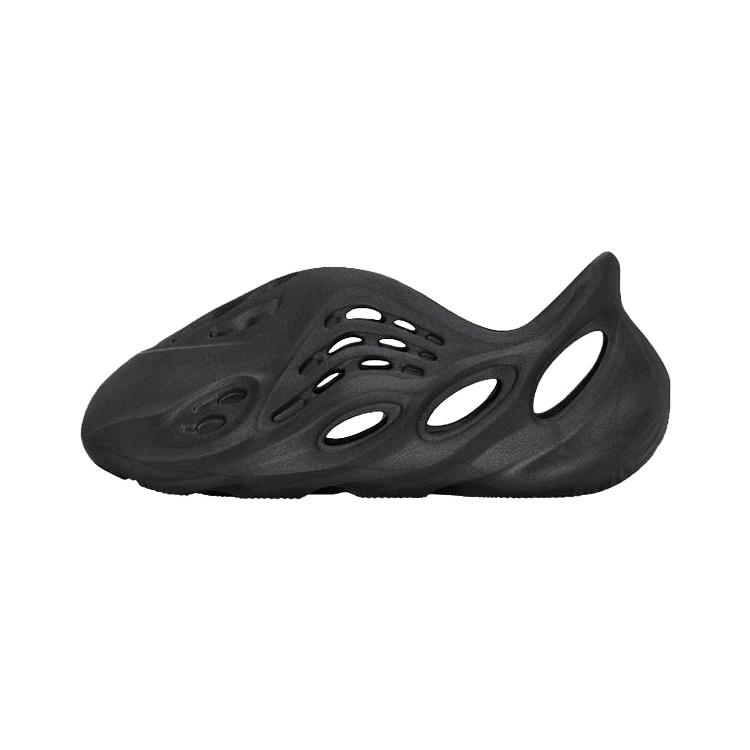 Adidas Yeezy Foam RNR Onyx Kids HP5347 30.5