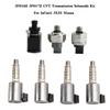 Artudatech JF016E JF017E CVT Transmission Solenoids Kit For Infiniti JX35 Nissan Car Accessories