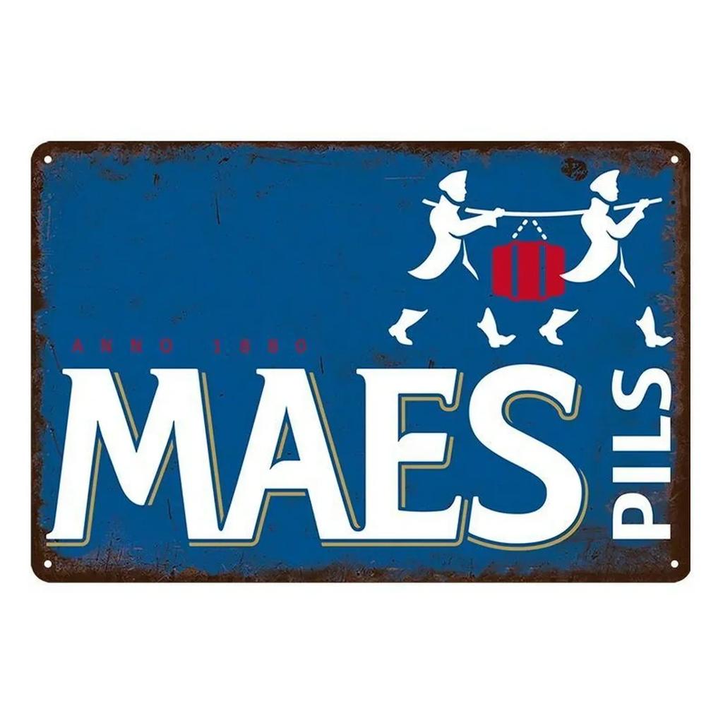 Vintage Rum Metal Signs Plaque Plate Retro Wall Art Posters for Man Cave Bar Pub Clubs Cafe Iron Painting Decoration