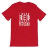 I Wear Red for My Brother Remember Everyone Deployed Military Army Family RED Friday and Kids tshirtUnisex Jersey Short Sleeve Tee T-and Kids Tshirt