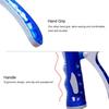 Foam Car Wash Spray Gun Foam Lance Multifunctional High Pressure Car Cleaning Foam Gun Car Wash Foam Lance