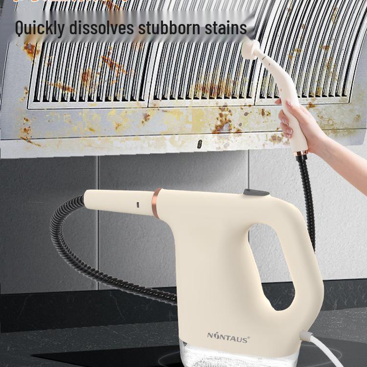 Jinzheng High-Pressure Steam Cleaner for Home, Kitchen, AC, and Appliance Disinfection