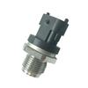 0281006364 for  Renault Iveco Volvo Engine New Common Rail Pressure Sensor