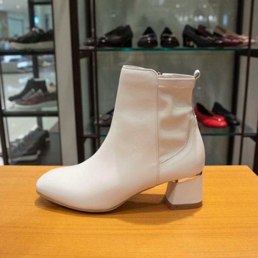 Vainer Women S bootS Span Ivory 357a