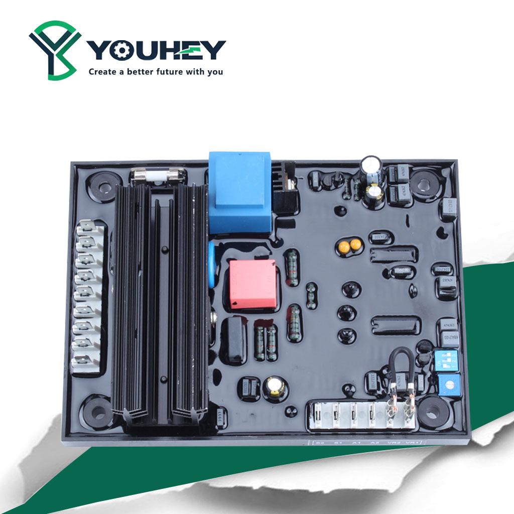 WT-3 AVR Stabilizer for Diesel Generators WT-2