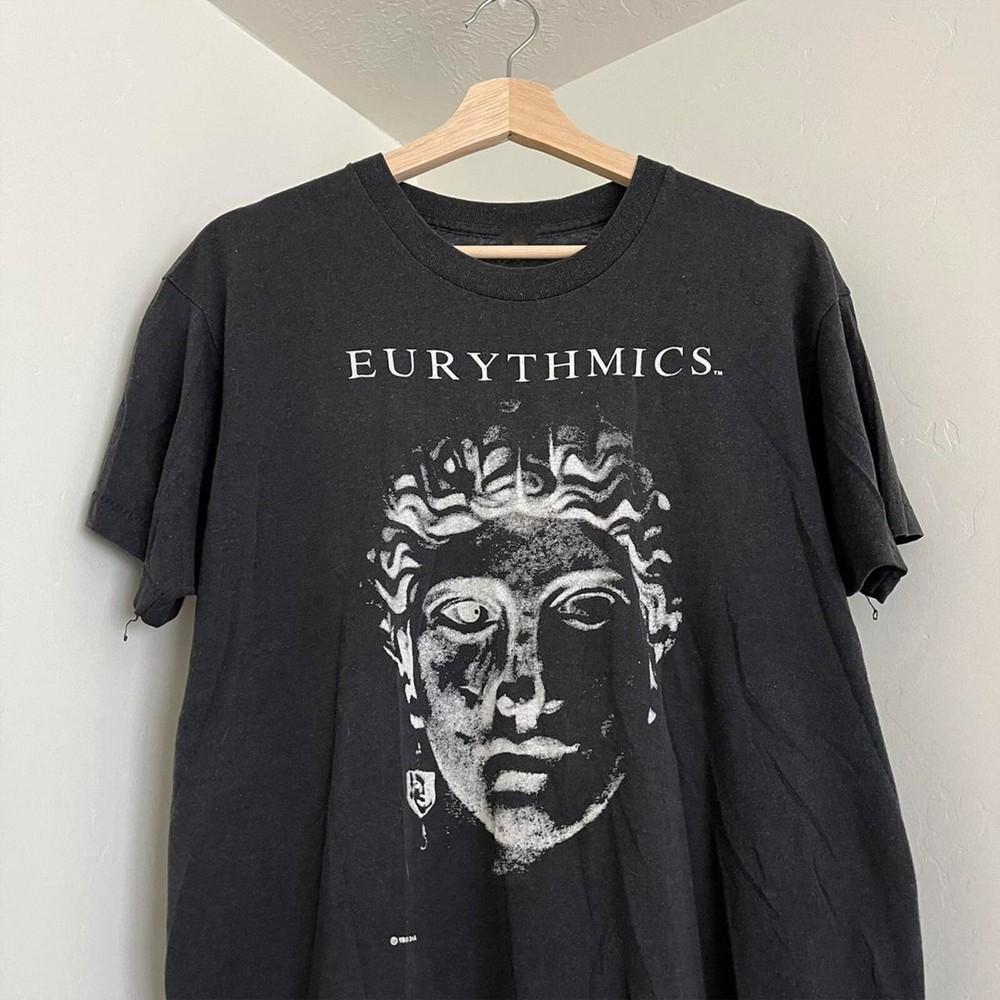 Classic Eurythmics Unisex Unisex S-5XL Shirt 7D555 Unisex T-Shirt S