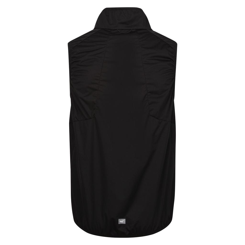 Regatta Mens Lankin VI Softshell Gilet