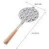 16 Hole Cookie Moulding Aluminum Alloy Cookie Mold Thick Cookie Moulding Maker  Party Camping