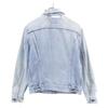 Levi's 80s Made In USA Vintage Denim Jacket 40 G Jean Men's Used