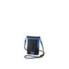 BC Neck Pouch Soapstone