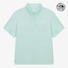 Women S Como Short Sleeve Polo Mint nt7pS30c