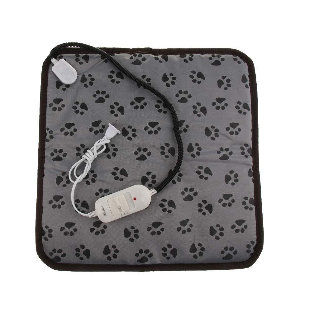 Waterproof Wear-Resistant Electric Heating Pad for Cats and Dogs