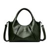 PU Women's Handbag Underarm Bag Vintage Tote Bag Shoulder Bag Crossbody Bag