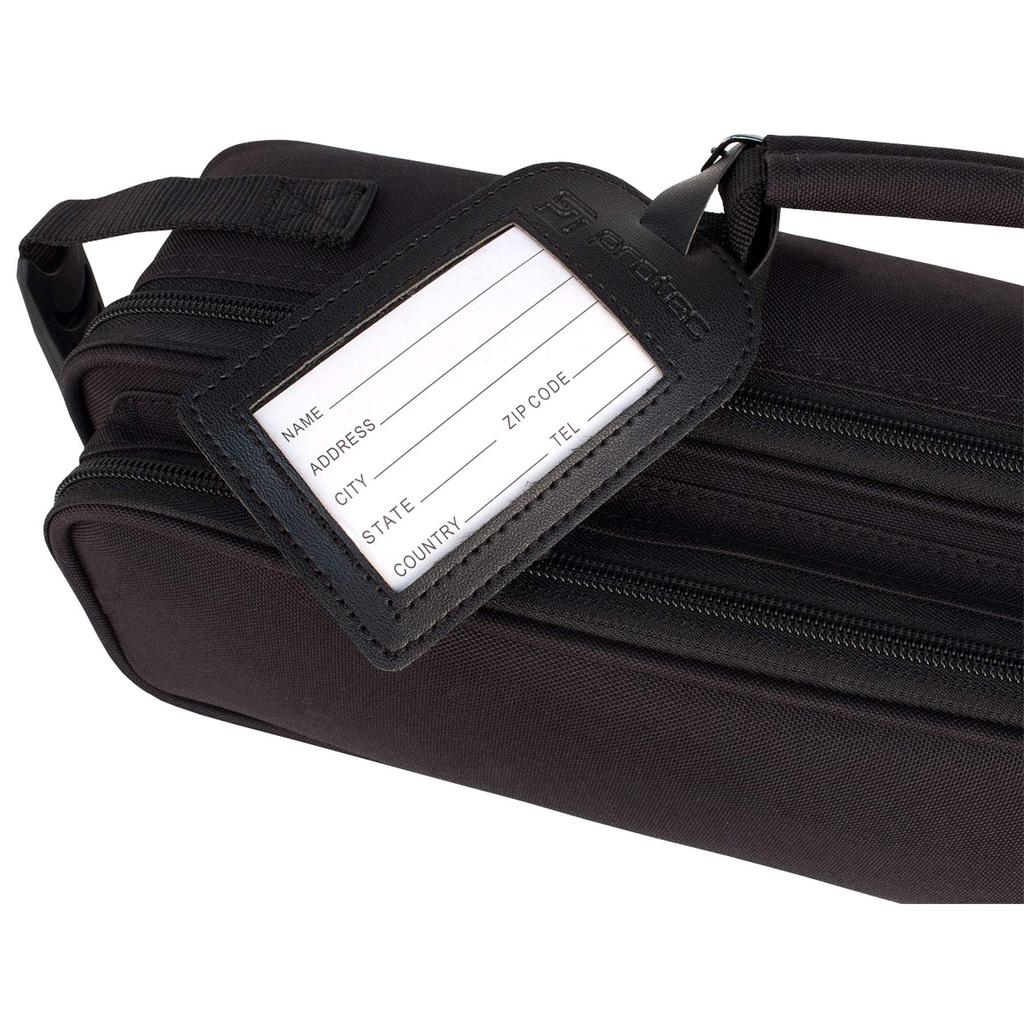PROTEC Flute Case Cover A308 Black