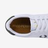 Fred Perry Unisex Sneakers B721 Leather