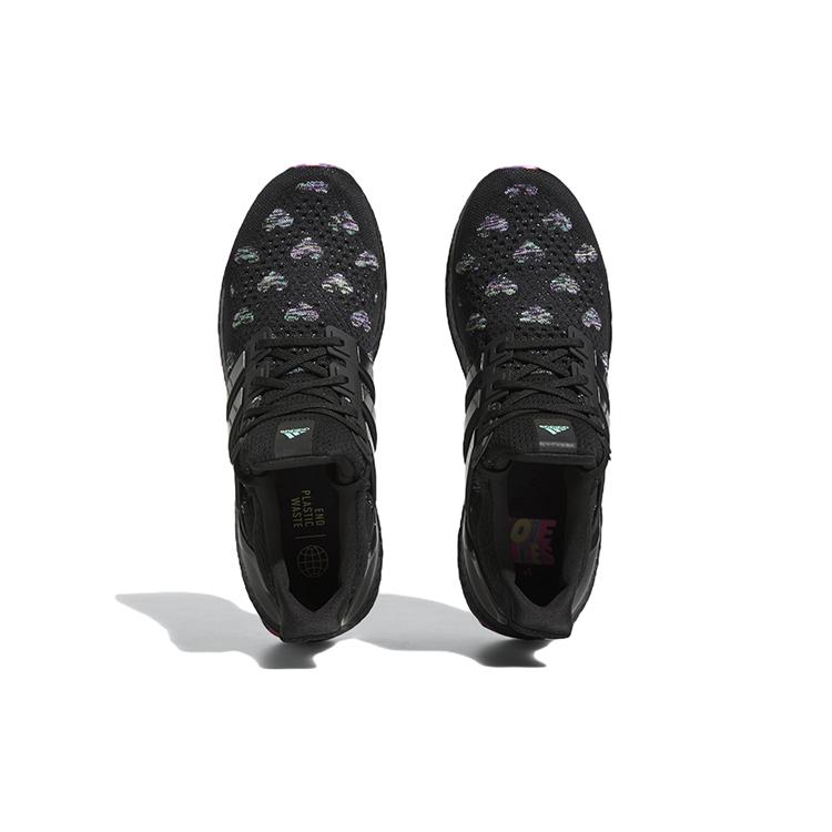 Νέα Adidas Ultra Boost 1.0 Dna Ημέρα του Αγίου Βαλεντίνου Μαύρα 2023 HQ6174