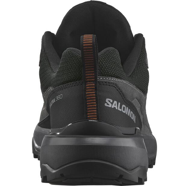 Кроссовки Salomon X Ultra 360 Leather