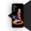 Tobi Narutos Sasuke Uchiha Obito Silicone Cover for Xiaomi Redmi Note 12 11 10 Pro 10A 10C 12C 13C Note12 12Pro Coque Phone Case