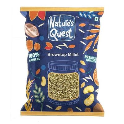 Nature's Quest Kahverengi Darı - 450 Gram