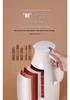 Large Capacity Thermos Flask - Ideal for Dorms and Home, Keeps Water Hot, Also Functions as a Small Teapot