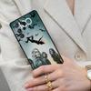 Custodia per Cellulare 100 TV Show per Samsung Galaxy S26 Ultra S25 S24 S23 S22 S21 S20 Note10 Cover