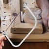 Adjustable Sawing Mini Hand Sawing Kit for Woodworking Crafts Jewelry Hand Tool Jewelers Sawing Woodworking Tool