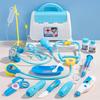 Little Doctor Medical Kit: Pretend Play Stethoscope & Nurse Tools for Kids