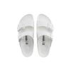 Birkenstock Arizona Essentials 'White' Women's 0129443