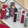 Compatible Nylon & Metal Magnetic Buckle Band for Apple Watch Series 11 & iWatch 10th Gen 9876E