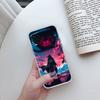 Naruto Uchiha Itachi Transparent Phone Case for LG K22 K30 K40 K40S K41 K42 K50 K50S K51 K51S K52 K61 K62 K71 K92 Q61