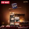New POP MART Harry Potter POP CUBE 2 Collection Mystery Boxes Single Blind Box/whole Box 9 Pcs PPMT-2506-0032