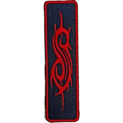 Tribal Sigil Iron On Patch