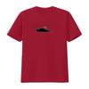 Atticus 2001 Deadbird Vintage T Shirt Heavyweight 100 Crewneck With Red Logo Book Inspired Design Casual Attire For Unisex S Xxxl