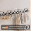 أدوات تثبيت وخطّافات – خطّافات