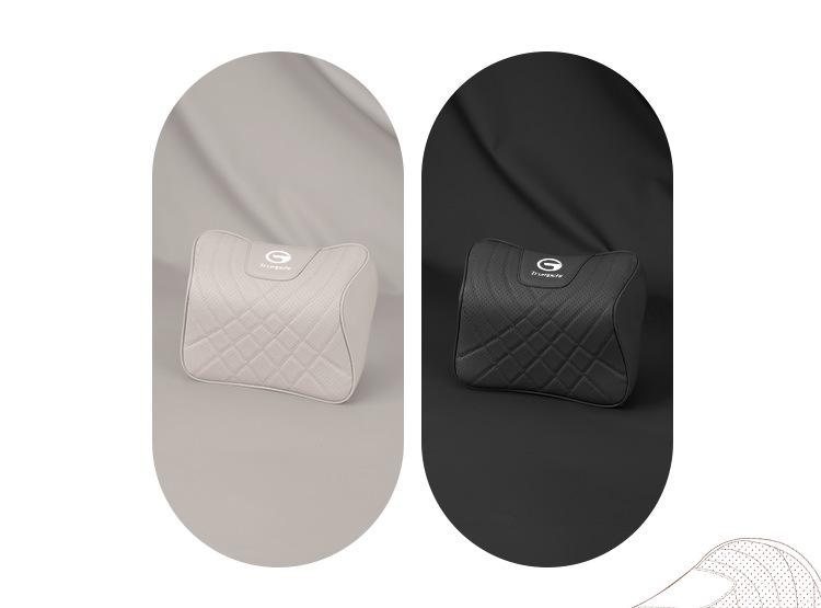 Neck Protection & Lumbar Support Pillow for Trumpchi M8/E8, GS3/GS4/GS8, Bao Ying M6/E6/E9
