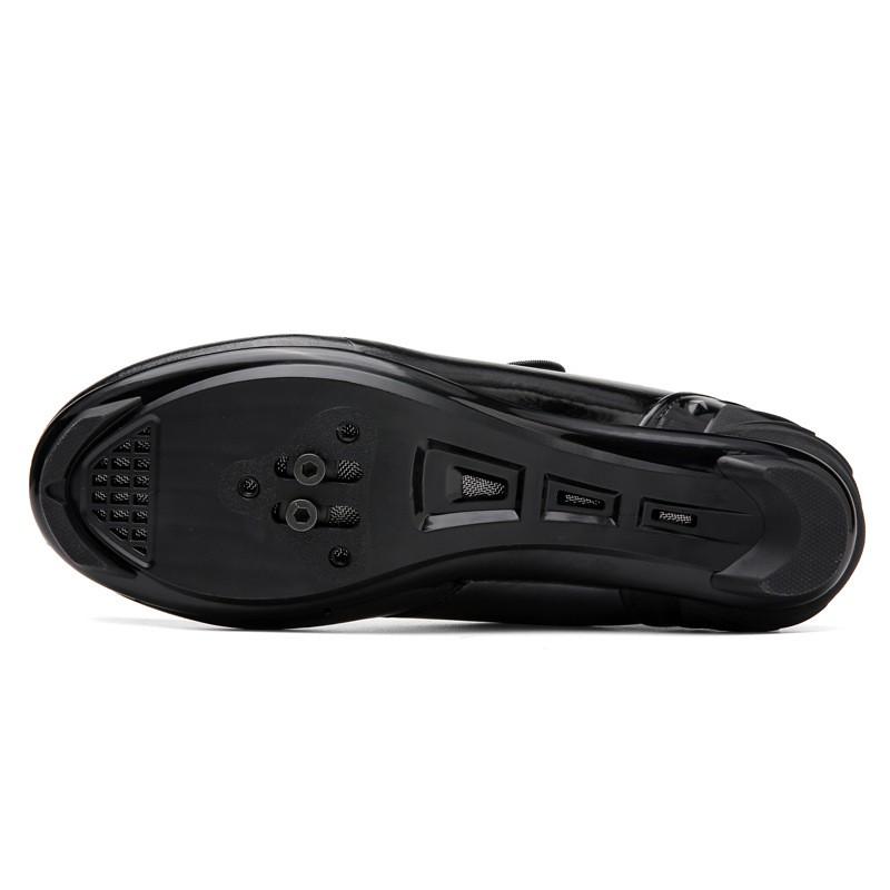 Unisex Cycling Shoes Road MTB Flat Pedal Riding Lightweight Comfortable Winter Use