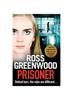 Livro Prisoner : A Shocking Thriller Inspired by the True Stories of a Male Prison Officer In a Women???s Jail