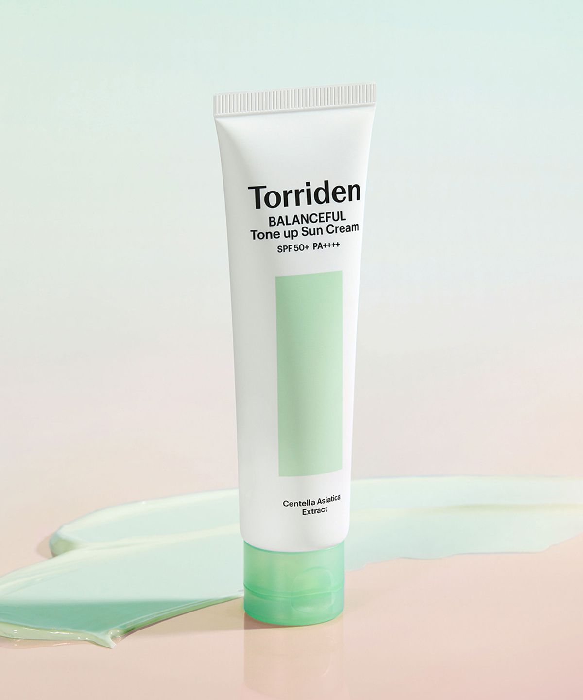 Balanceful Cica Tone-Up Sun Cream 60ml