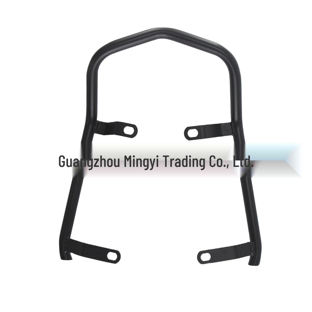 BMW R nineT Scrambler Rear Grab Handle & Luggage Rack Seat Accessory