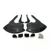 For BMW S1000R S1000RR M1000R M1000RR S1000XR 2022 2023 2024 ABS Carbon Front Fender Wheel Cover Kit Motorcycle Accessories