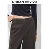 UR Women's High-Waist Wide-Leg Cargo Pants