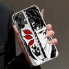 Hot D-emon Anime S-layer Case for Xiaomi Mi 11T Pro 11 Lite Soft Phone Cover