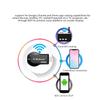 Wireless HDMI-compatible wifi Display Dongle Adapter Mirascreen TV Stick Receiver Support Netfli Windows ios Andriod