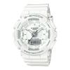 G-SHOCK Herren Harz 200M Wasserdicht Digital Stoßfest Quarz Uhr GMA-S130-7A