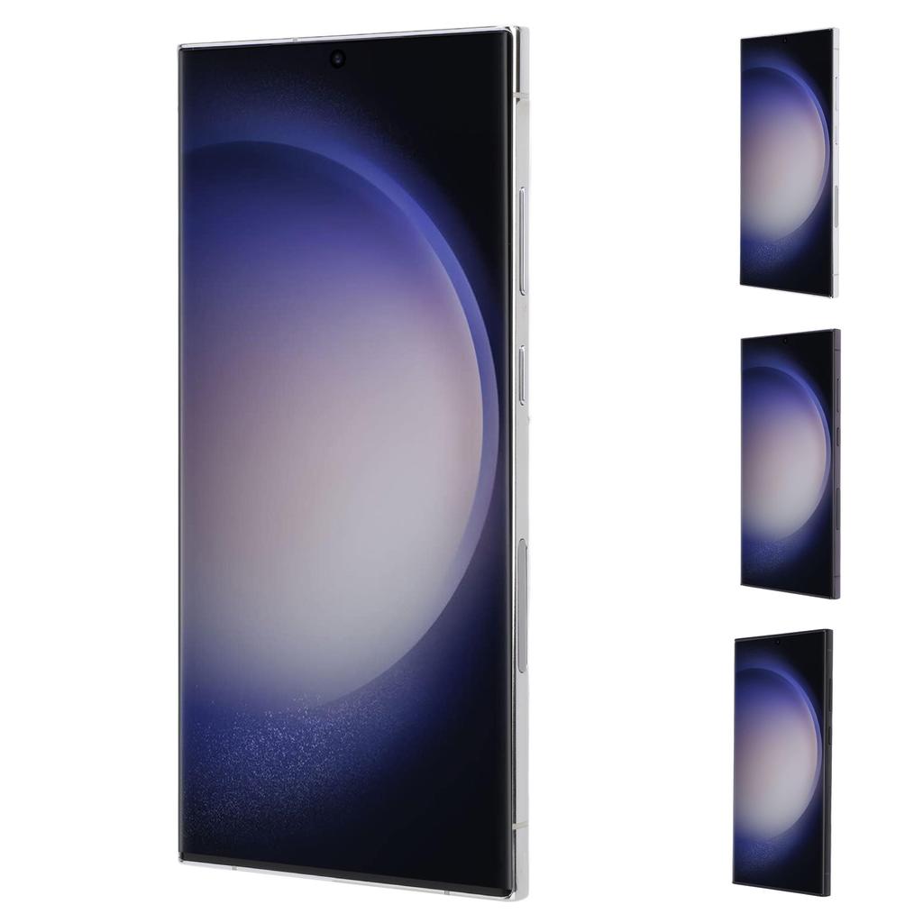 Screen Replacement for Galaxy S23 Ultra 5G 6.8 Inch AMOLED Display Touchscreen Digitizer Assembly Wi