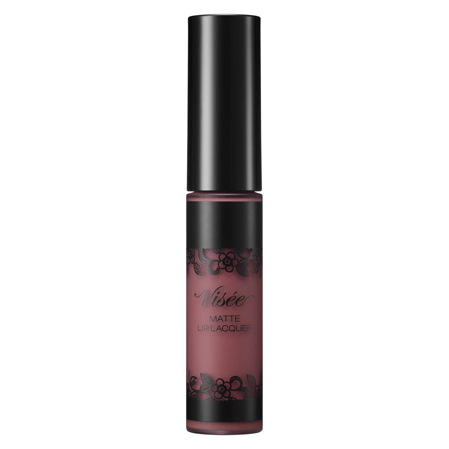 

Visee Riche Matte Lip Lacquer RD482 Red 5.6g