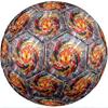Pallone da calcio tema Manchester United Taglia 5 Pallone da calcio Tocco Morbido Pallone da calcio per Allenamento Professionale per Sport all'Aperto