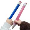 Home Supplies Office Wood Pencil 13In Giant Pencil Prop Big Pencil Large Pencil