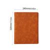 File Storage Clip Board Conference Folder Multifunctional Business Stationery Folder  for Office