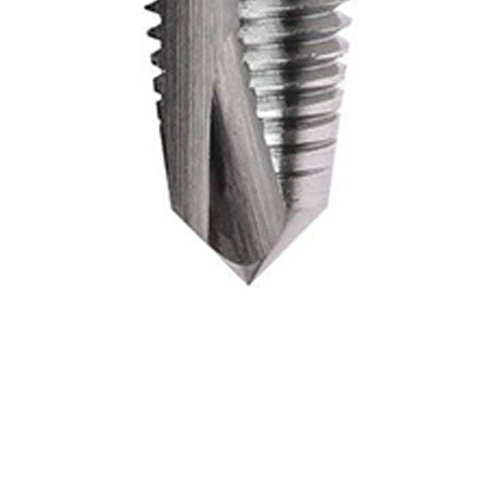 Nástroje Hss Závitník Tpis 0,236-60 TPI 3 břity 5mm (.2\")